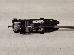 Skoda Yeti (2009–2017) Front door exterior handle 5L0837885B - 4