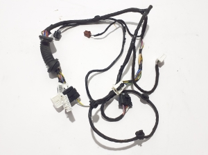 NISSAN Qashqai (2013–2021) Kabelbaum 24124HV00B - 2