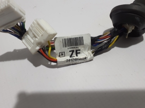 NISSAN Qashqai (2013–2021) Kabelbaum 24124HV00B - 4