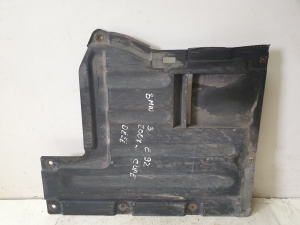 Mercedes Benz E-Class W211 (2002–2009) Unterbodenschutz 51757167421 - 2