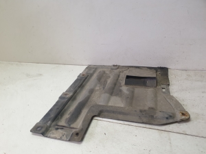 Mercedes Benz E-Class W211 (2002–2009) Unterbodenschutz 51757167421 - 5