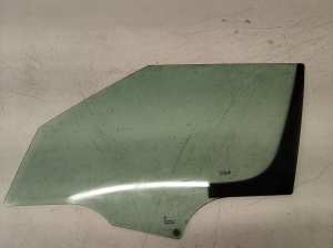 Priekšējo durvju stikls - 43R000470