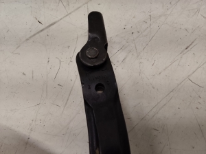 Skoda Yeti (2009–2017) Front door check 5L0837249 - 2