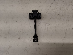 Skoda Yeti (2009–2017) Front door check 5L0837249 - 3