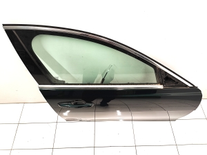 Jaguar XF (2008–2016) Esiuks - 4