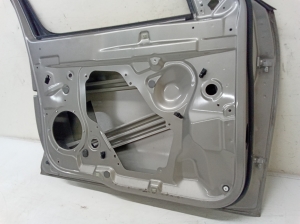 Skoda Yeti (2009–2017) Front door 5L0831311 - 4