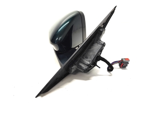 Jaguar XF (2008–2016) Side mirror and its parts 21285002 - 6