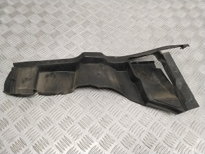 NISSAN Murano Z51 (2007–2015) Sonstiges Teil des vorderen Kotflügels 658211AA0B - 2