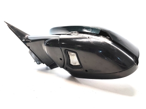 Jaguar XF (2008–2016) Side mirror and its parts 21285001 - 5