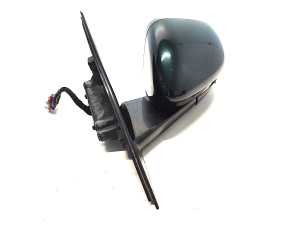 Jaguar XF (2008–2016) Side mirror and its parts 21285001 - 6