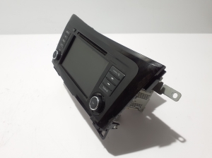 NISSAN Qashqai (2013–2021) Bildschirm 259157FW5C - 2