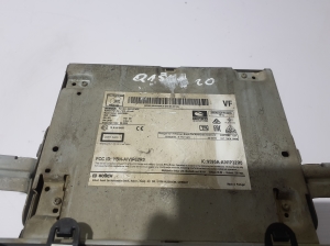 NISSAN Qashqai (2013–2021) Bildschirm 259157FW5C - 3