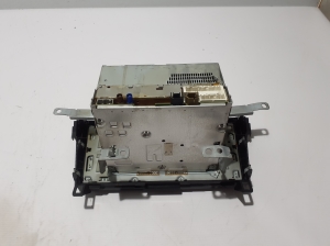 NISSAN Qashqai (2013–2021) Bildschirm 259157FW5C - 4