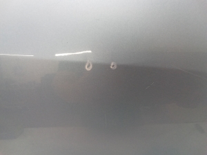 Opel Meriva (2010–2017) Priekšējās durvis 43R000262 - 4