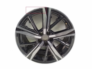 Peugeot 308 III (2021–2026) Felge 9835058180 - 3