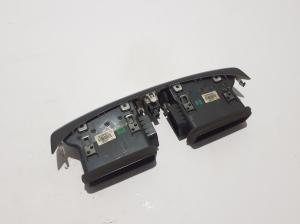 NISSAN Qashqai (2013–2021) Interior ventilation grilles 68750HV50B - 5