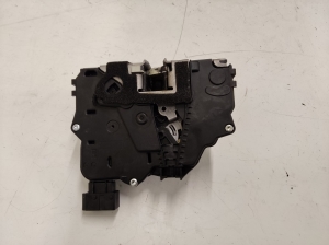Opel Meriva (2010–2017) Front door lock 13258279 - 4