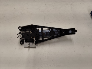 Opel Meriva (2010–2017) Front door exterior handle 13346229 - 3