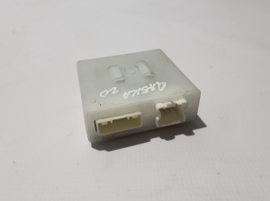 NISSAN Qashqai (2013–2021) Control unit 98800HV01A - 2