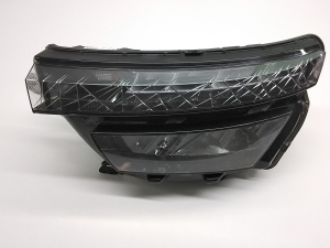 Skoda Kamiq (2019–2026) Esituli ja selle osad 658941015 - 7