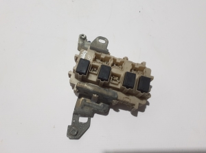 NISSAN Qashqai (2013–2021) Kaitsmekarp salongis 243504EB0C - 3