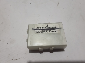 Module de commande - 284U2HV80B