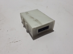 NISSAN Qashqai (2013–2021) Control unit 284U2HV80B - 2