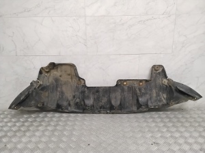 NISSAN Murano Z51 (2007–2015) Front underbody protection 758921AA0A - 2