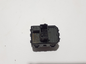 NISSAN Qashqai (2013–2021) Mirror control switch 255705AA2B - 2