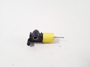 Airbag sensor - 8651A165