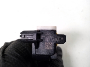 Mitsubishi Outlander (2012–2021) Airbagsensor 8651A165 - 3