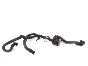 Auxiliary water pump - 9834759980