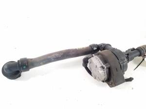 Peugeot Partner III (2019–2026) Auxiliary water pump 9834759980 - 3