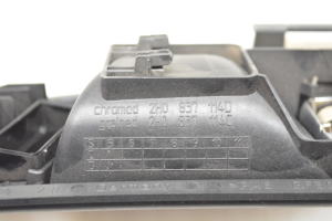 Volkswagen Amarok I (2010–2022) Türöffner innen vorne 2H0837114D - 2