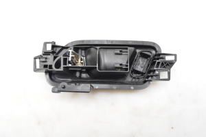 Volkswagen Amarok I (2010–2022) Türöffner innen vorne 2H0837114D - 5