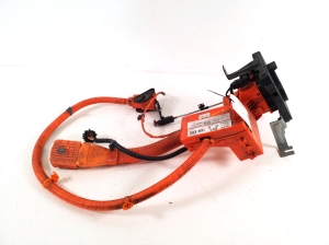 Hyundai Kona II (2023–2026) Battery charging port 91684HF010 - 2