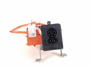 Batterieladebuchse - 91684HF010