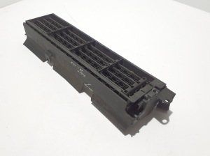 NISSAN Qashqai (2013–2021) Luftleitblech für den Ladeluftkühler 62322HV80B - 4