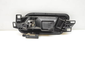 Volkswagen Amarok I (2010–2022) Rear side door interior handle 2H0837114D - 2