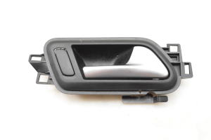 Volkswagen Amarok I (2010–2022) Rear side door interior handle 2H0837114D - 3