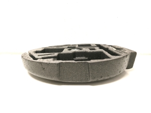 NISSAN Qashqai (2013–2021) Trunk tool tray and its parts 849A74EA1B - 4