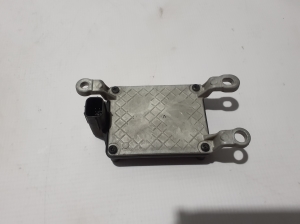NISSAN Qashqai (2013–2021) Aklās zonas radars Distronic 284386FL5A - 2