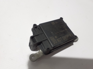   Totwinkel-Radar Distronic  - 284386FL5A 