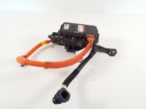 Hyundai Kona II (2023–2026) Engine heater element 375W2HF001 - 3