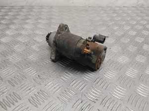 NISSAN Murano Z51 (2007–2015) Starter 23300JA10C - 2