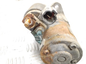 NISSAN Murano Z51 (2007–2015) Starter 23300JA10C - 3
