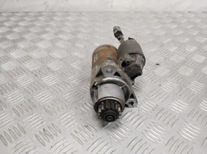 NISSAN Murano Z51 (2007–2015) Starter 23300JA10C - 5