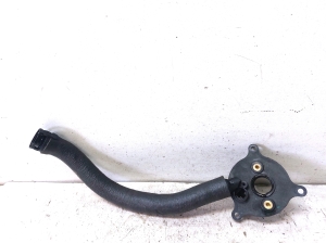BMW 3 SERIES E92 (2006–2010) Kartera ventilācija (elpotājs) 70307814 - 4