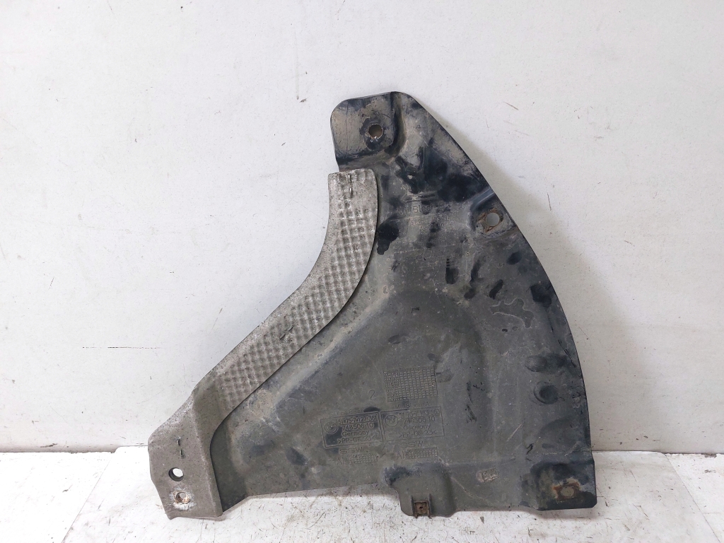 BMW 3 SERIES E92 (2006–2010) Getriebeölwanne 51757163563 BMW 3 SERIES E92 (2006–2010) Getriebeölwanne 51757163563