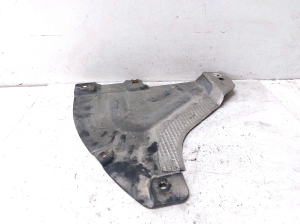 BMW 3 SERIES E92 (2006–2010) Getriebeölwanne 51757163563 - 3